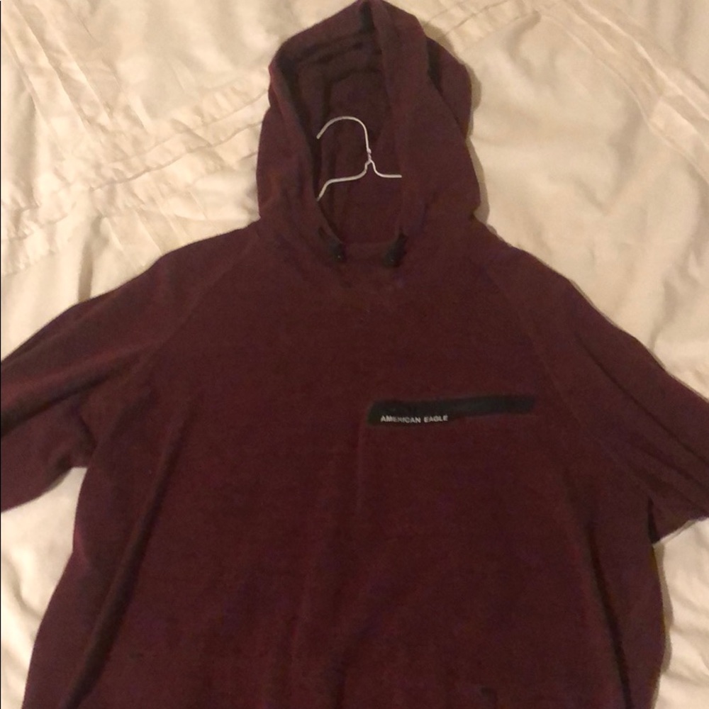 American eagle hoodie